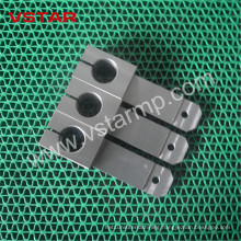 CNC Machining Parts Made with Stainless Steel for Medical Equipment